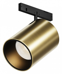 Светильник на штанге Maytoni Technical Focus Led TR187-1-9W2.7K-M-BBS