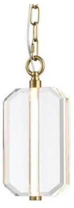 Подвесной светильник Aployt Lakres APL.070.06.05