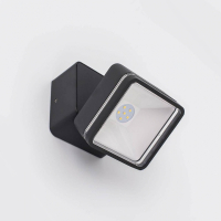 Clu0008K Уличный светодиодный спот Citilux