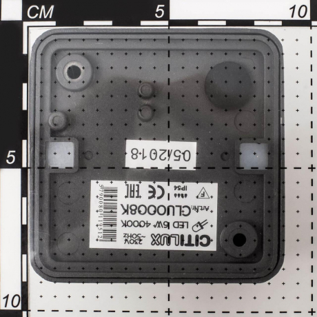 Настенные уличные светильники