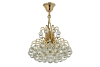 Подвесной светильник Arti Lampadari Alanno E 1.5.30.100 GB