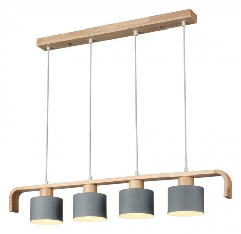 Подвесной светильник Velante 521 521-726-04 