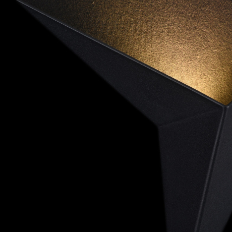 C808WL-L3B Настенный светодиодный светильник Maytoni Trame 