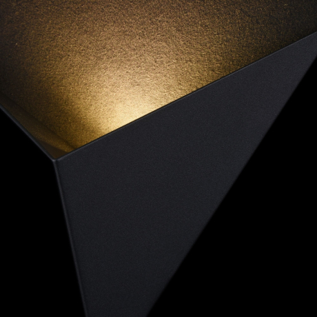 C808WL-L3B Настенный светодиодный светильник Maytoni Trame 