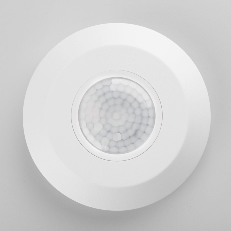 Датчики движения