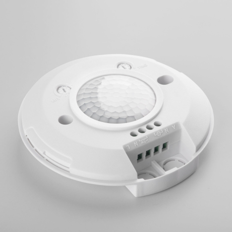 Датчики движения