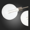 Люстра на штанге ST Luce Giacio SL377.342.08 