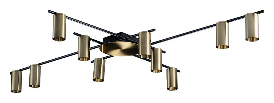 Потолочная люстра Loft it Tribes 8120C-10 