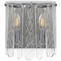 Накладной светильник Freya Surface FR2048WL-02CH