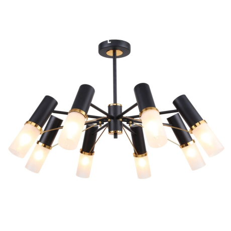 Люстра на штанге F-Promo Viator 2558-8P 