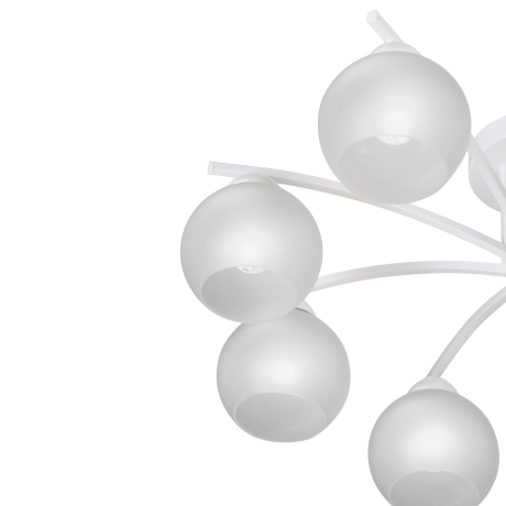 Потолочная люстра Vitaluce V4285-0/8P 