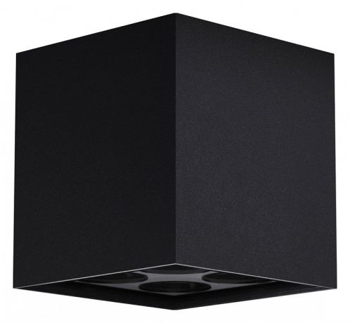 Потолочные уличные светильники