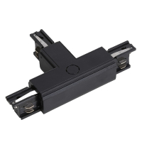 Соединитель Т-образный для трехфазного шинопровода Wertmark WTF WTF.L5.60.T10