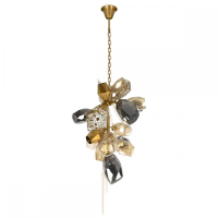 Подвесная люстра LOFT IT Britannica 10401/600M