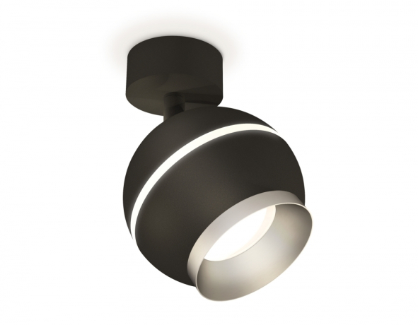 Спот Ambrella Light XM XM1102003 