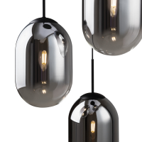 Подвесной светильник Freya Tesse FR1011PL-03B