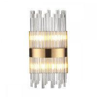 4722/4W Настенный светильник Odeon Light Focco