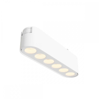 Накладной светильник Maytoni Technical Points TR082-1-6W3K-M-W