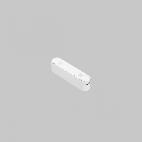 Накладной светильник Maytoni Technical Points TR082-1-6W3K-M-W 