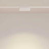 Накладной светильник Maytoni Technical Points TR082-1-6W3K-M-W 