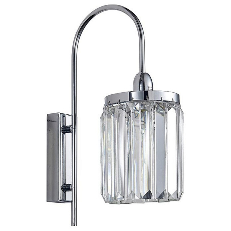 Бра Newport 4500 4501/A chrome 