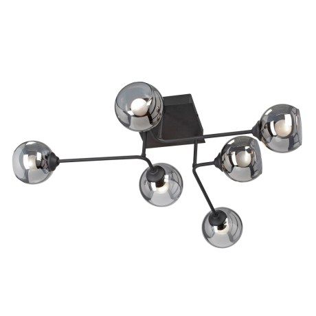 Потолочная люстра Vitaluce V4795-1/6PL 