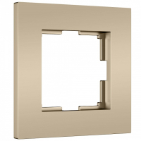 Рамка на 1 пост Werkel  W0012911