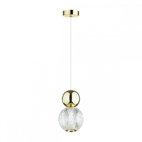 Подвесной светильник Odeon Light Crystal 5008/7L 