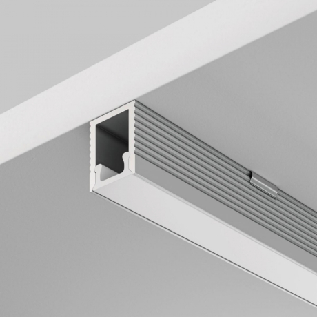 2м. Профиль для светодиодной ленты Maytoni Technicall ALM-0809-S-2M 