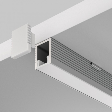 2м. Профиль для светодиодной ленты Maytoni Technicall ALM-0809-S-2M 