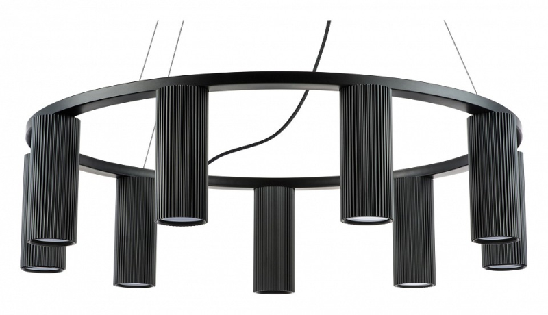 Подвесная люстра Lightstar Roma 718097 