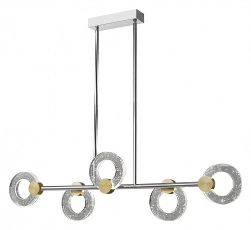 Светильник на штанге SIMPLE STORY 1082 1082-LED20PL 