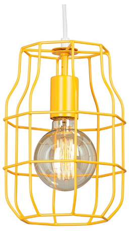 Подвесной светильник Vitaluce V4392 V4392-3/1S 