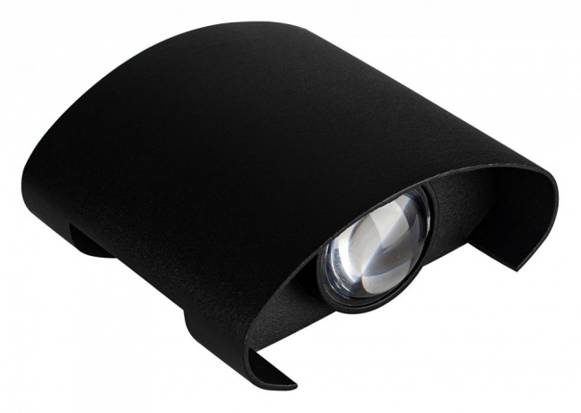 Архитектурные уличные светильники