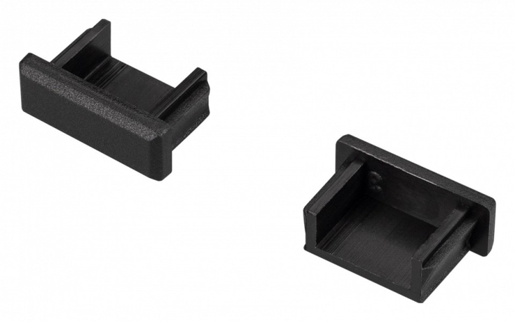 Заглушка Arlight MIC 020919 