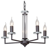 Люстра подвесная Vitaluce V4767-1/5