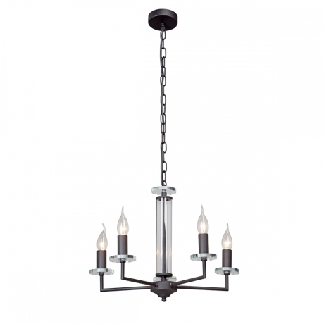 Подвесная люстра Vitaluce V4767 V4767-1/5 