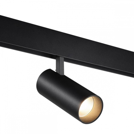 Трековый светодиодный светильник Novotech Shino Flum 359498 