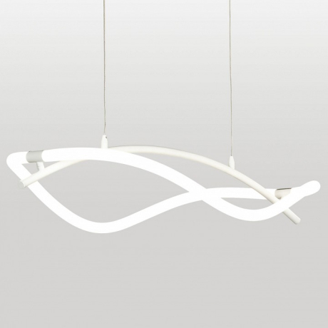 Подвесной светильник Lussole Bartow LSP-7274 