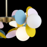 Люстра на штанге LOFTIT Matisse 10008/8 mult 