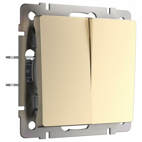Встраиваемые выключатели