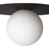 Накладной светильник Loft it Ufo 10120/250C Black 