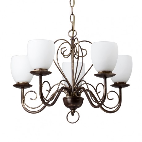 Подвесная люстра Vitaluce V1369/5 