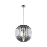 Подвесной светильник с лампочкой Eglo 96974+Lamps