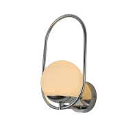 Бра на стену со светодиодными лампами, комплект от Lustrof. №315203-617917