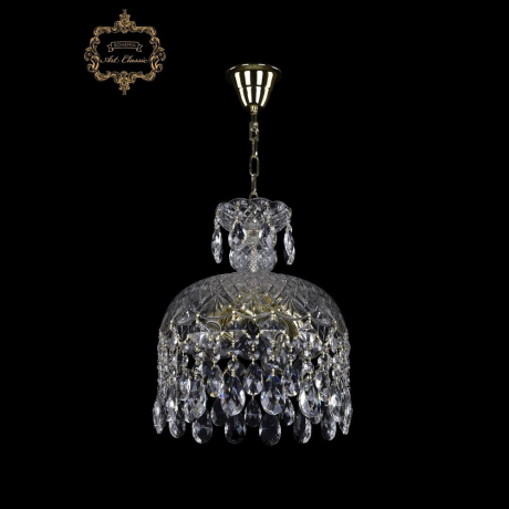 14.03.5.d30.Gd.Sp Подвесная люстра Art Classic 