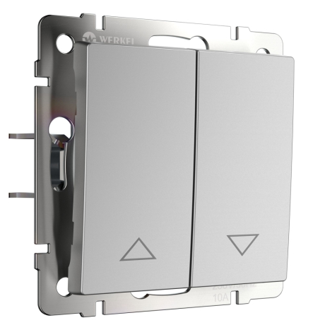 Встраиваемые выключатели