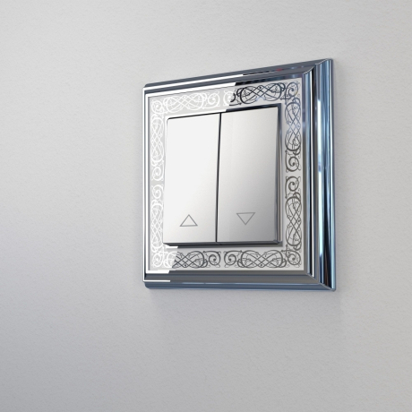 Встраиваемые выключатели