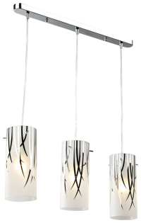 Подвесной светильник Velante 776 776-106-03