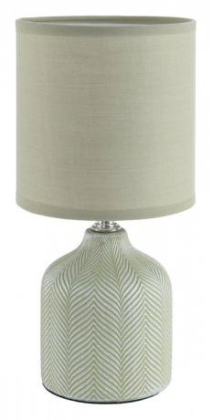 Настольная лампа декоративная Lumion ININA 8174/1T 